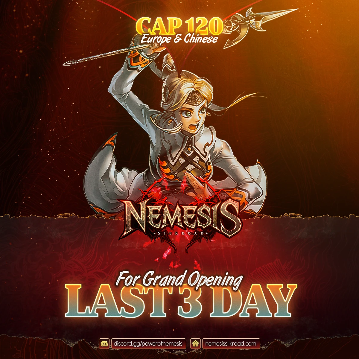 Nemesis Silkroad Social Media Post Images 7