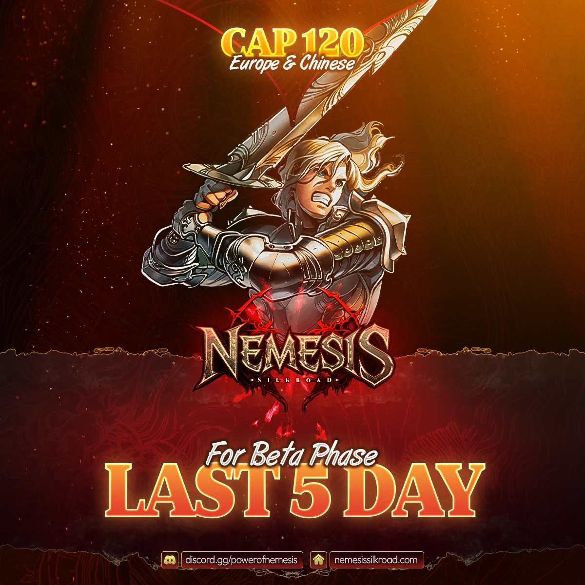 Nemesis Silkroad Social Media Post Images 8