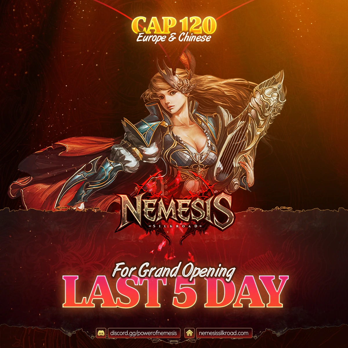 Nemesis Silkroad Social Media Post Images 9