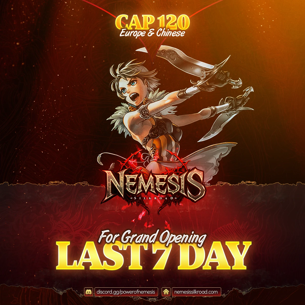 Nemesis Silkroad Social Media Post Images 11
