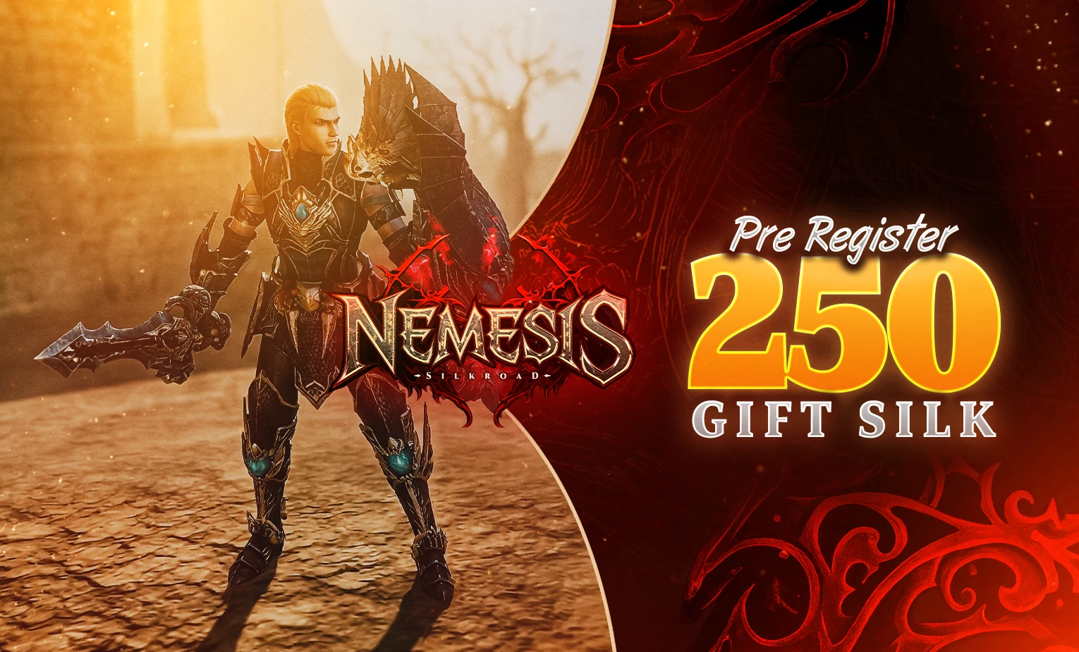 Nemesis Silkroad Giveaway Images 1