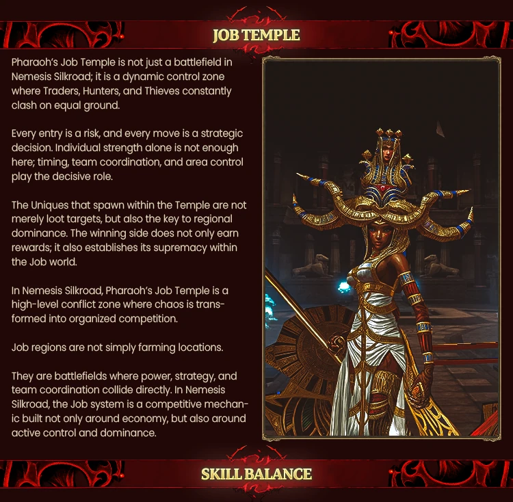 Nemesis Silkroad Forum Thread Design 17