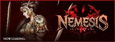 Nemesis Silkroad Start Loading Screens 4