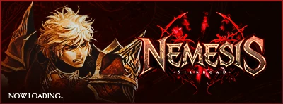 Nemesis Silkroad Start Loading Screens 5