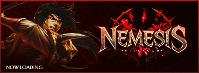 Nemesis Silkroad Start Loading Screens 6