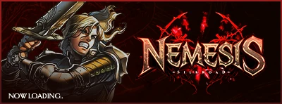 Nemesis Silkroad Start Loading Screens 8
