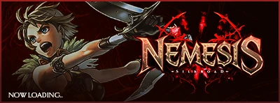 Nemesis Silkroad Start Loading Screens 9