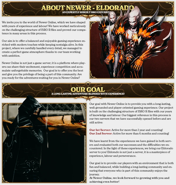 Newer Online Forum Thread Design — Part 1 5