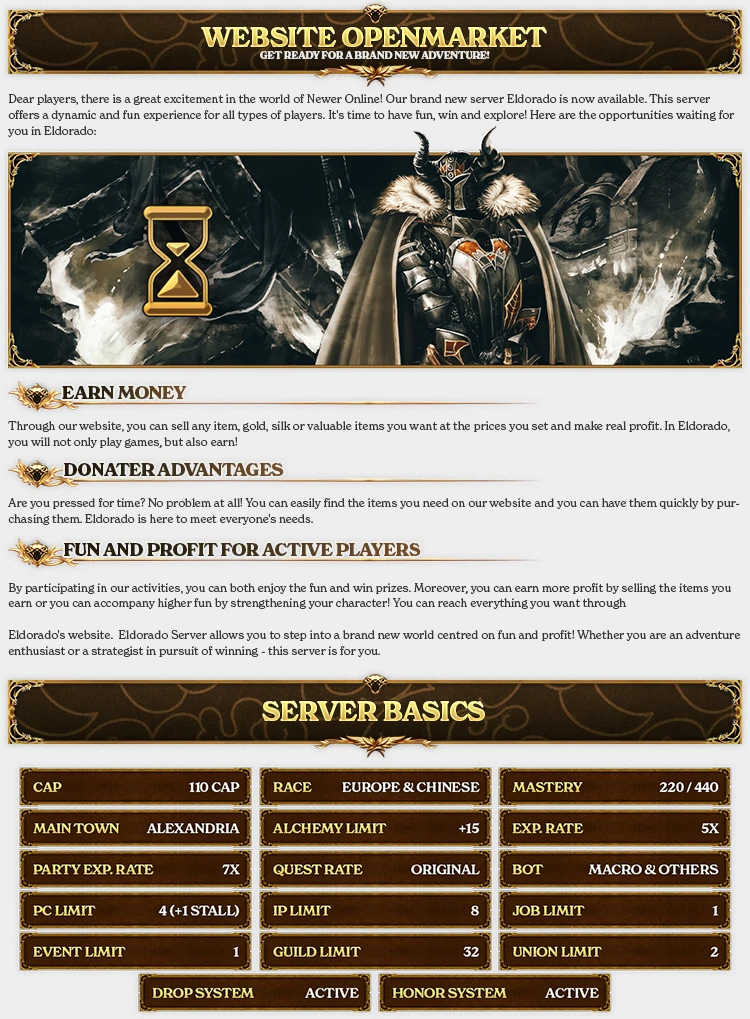 Newer Online Forum Thread Design — Part 1 6