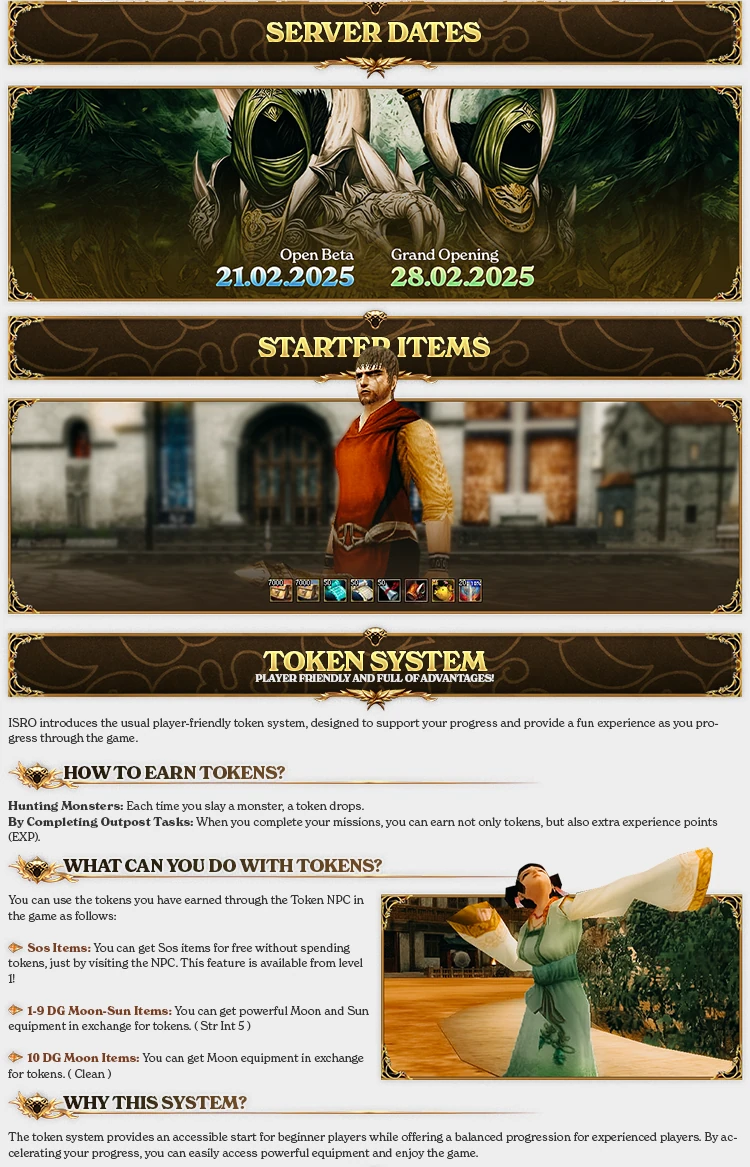 Newer Online Forum Thread Design — Part 1 8