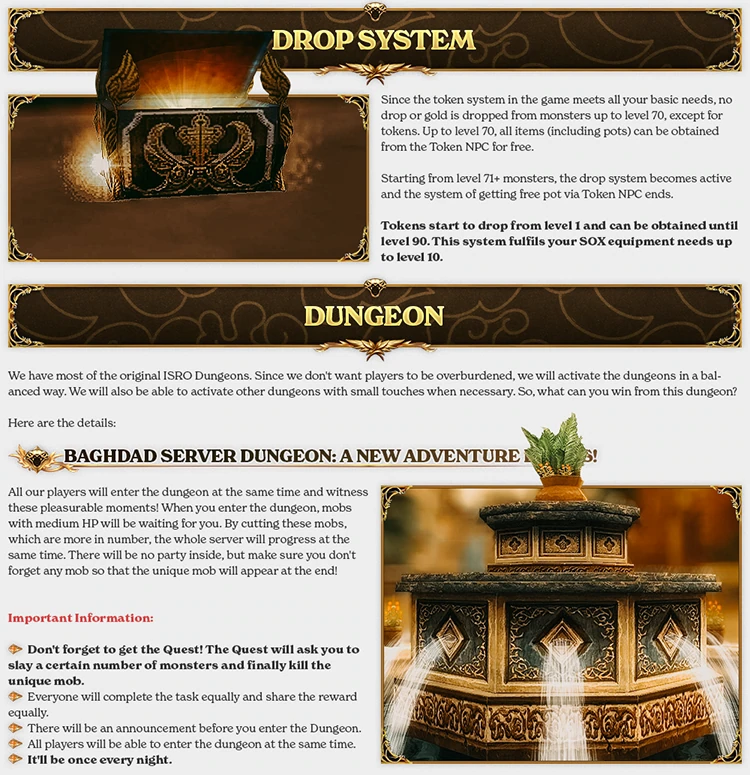 Newer Online Forum Thread Design — Part 1 13