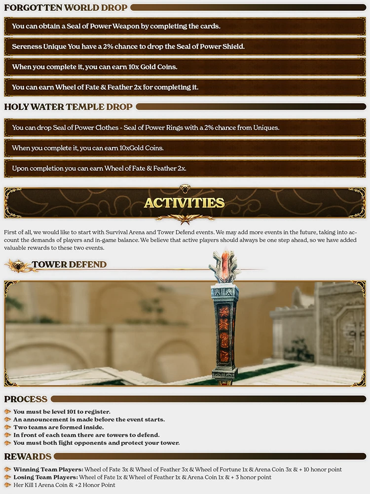 Newer Online Forum Thread Design — Part 1 15
