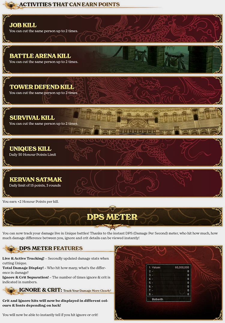 Newer Online Forum Thread Design — Part 1 19