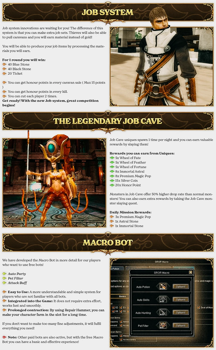 Newer Online Forum Thread Design — Part 1 22