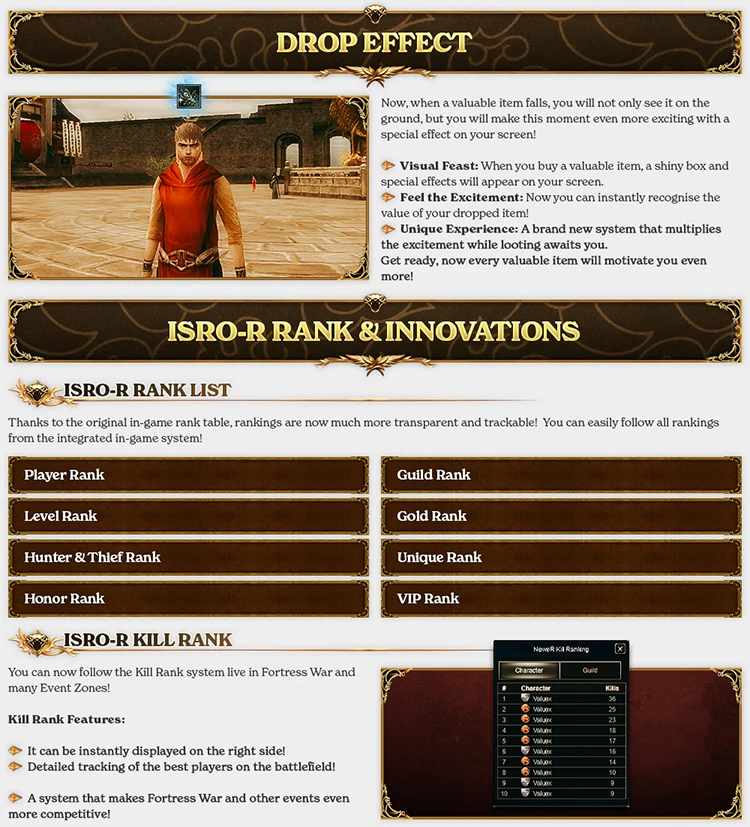 Newer Online Forum Thread Design — Part 1 23