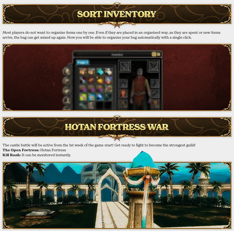 Newer Online Forum Thread Design — Part 1 25