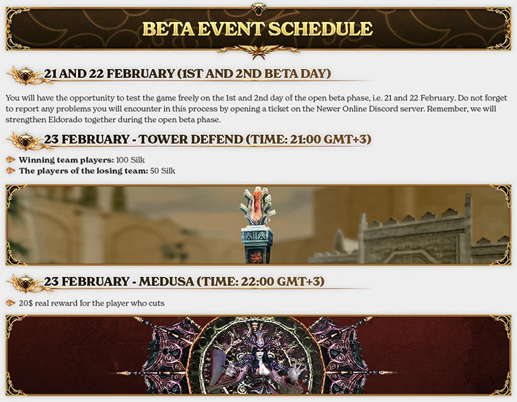 Newer Online Forum Thread Design — Part 1 26