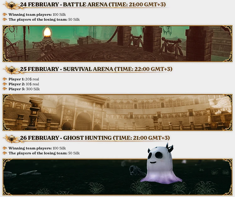 Newer Online Forum Thread Design — Part 1 27