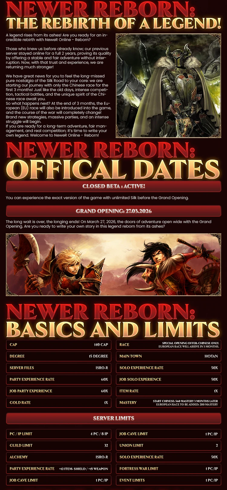 Newer Online Forum Thread Design — Part 2 6
