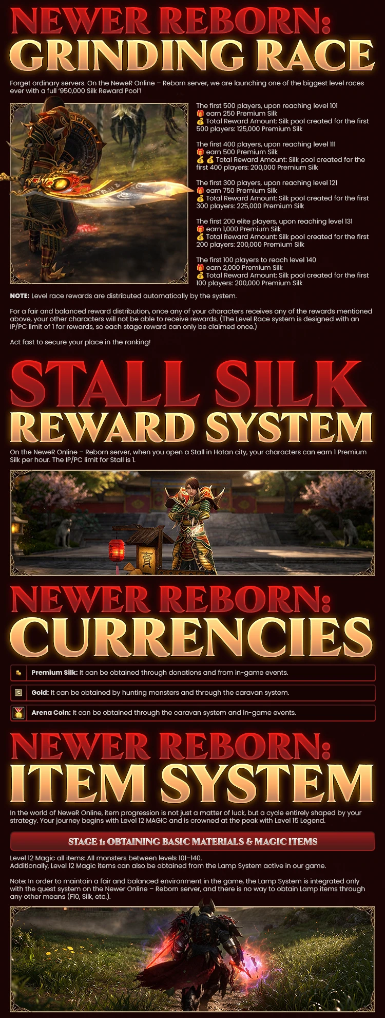 Newer Online Forum Thread Design — Part 2 8