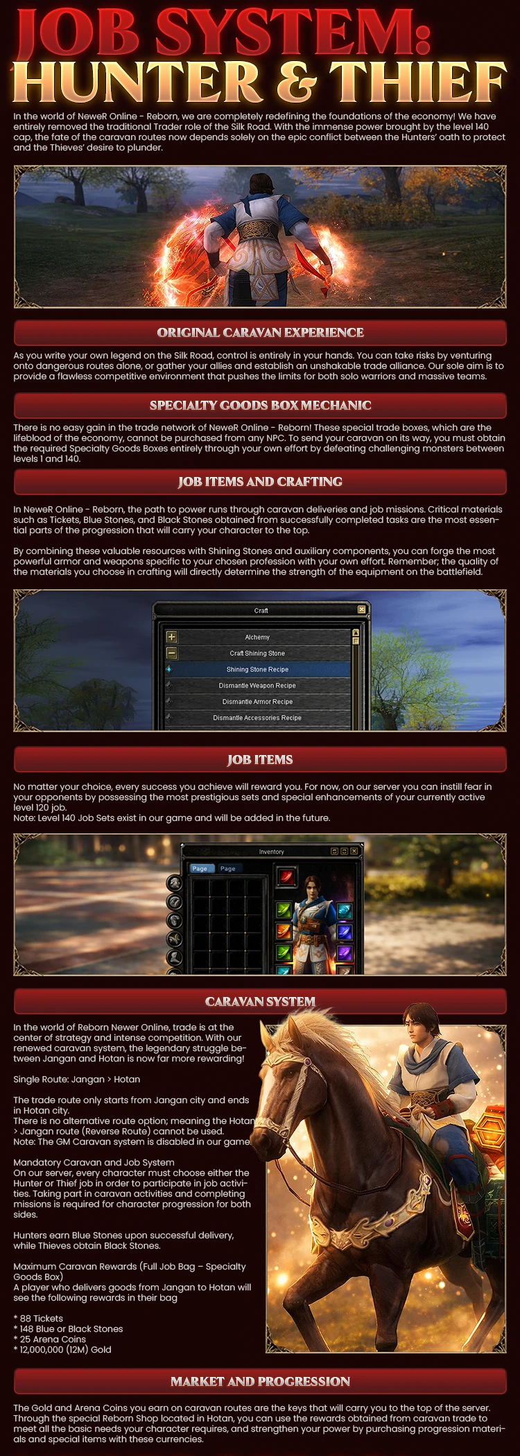 Newer Online Forum Thread Design — Part 2 11