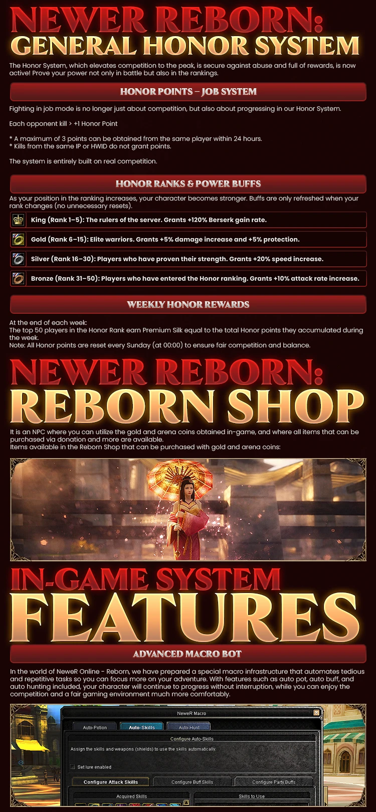 Newer Online Forum Thread Design — Part 2 14