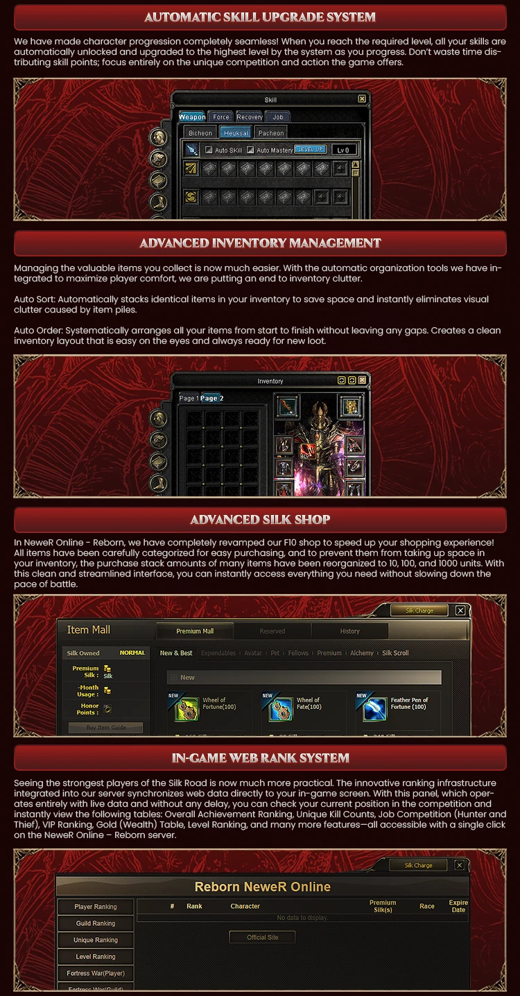 Newer Online Forum Thread Design — Part 2 15