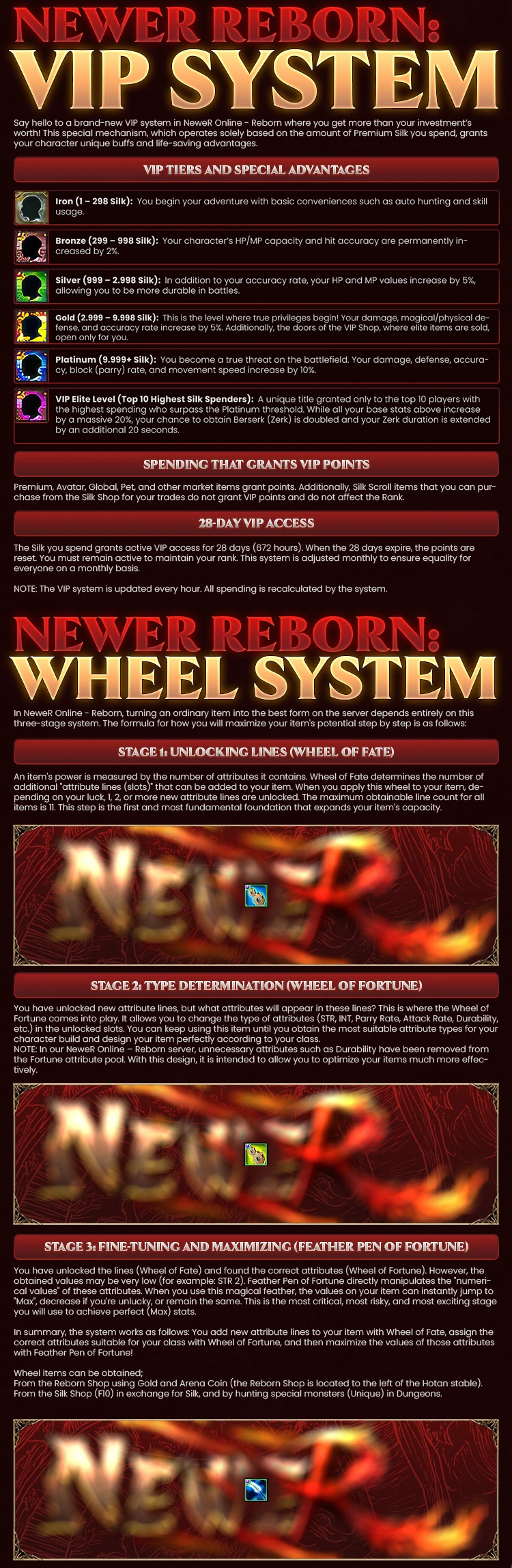Newer Online Forum Thread Design — Part 2 16