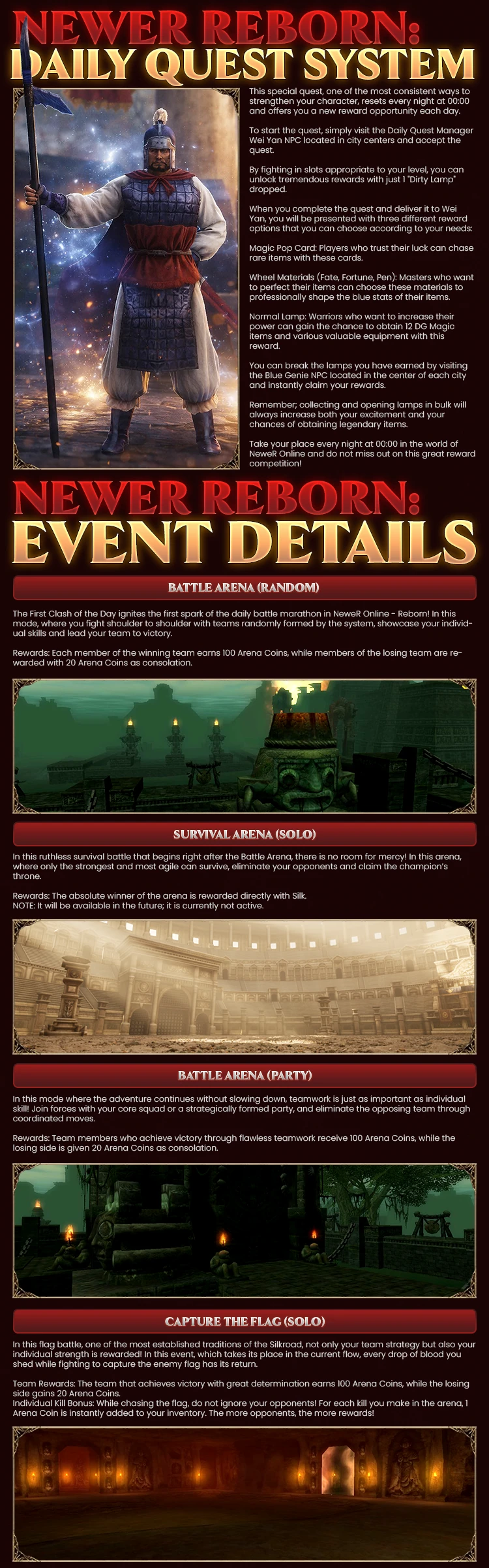 Newer Online Forum Thread Design — Part 2 18