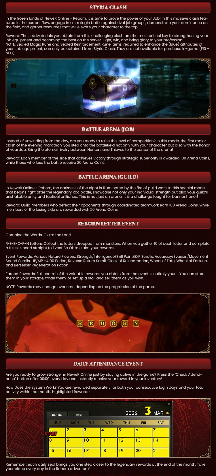 Newer Online Forum Thread Design — Part 2 19