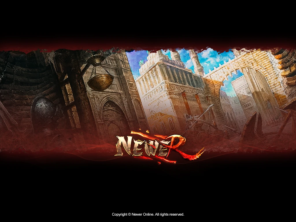 Newer Online Loading Screens — Part 1 3