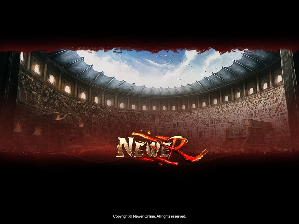 Newer Online Loading Screens — Part 1 4