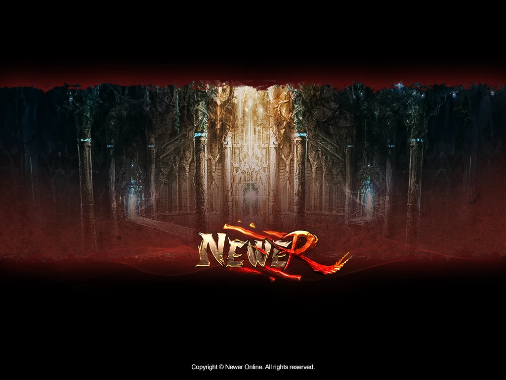 Newer Online Loading Screens — Part 1 5