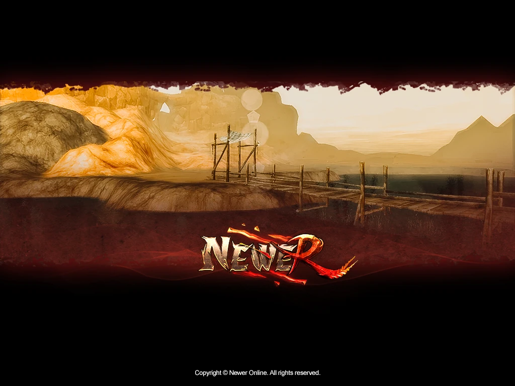 Newer Online Loading Screens — Part 1 6