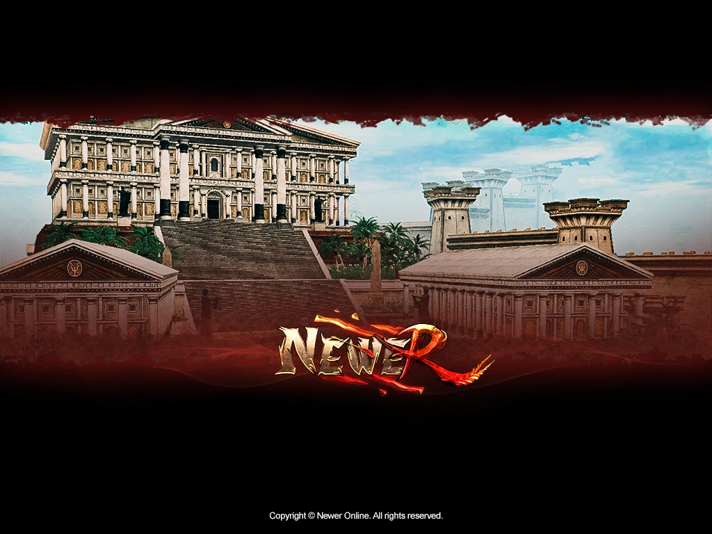 Newer Online Loading Screens — Part 1 7