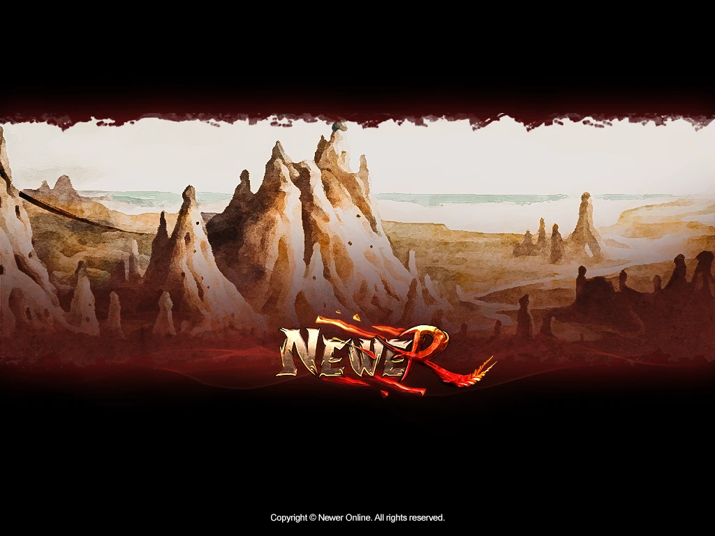 Newer Online Loading Screens — Part 1 8