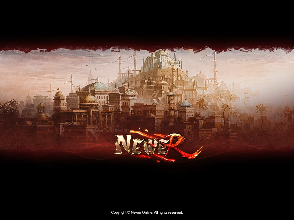 Newer Online Loading Screens — Part 1 9