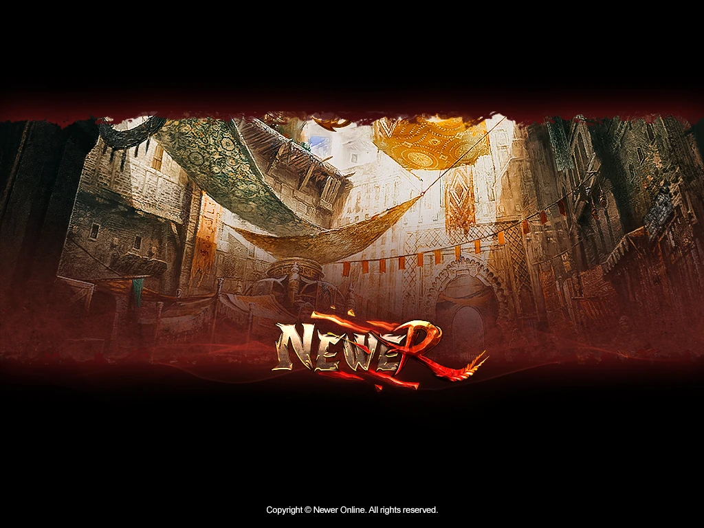 Newer Online Loading Screens — Part 1 10