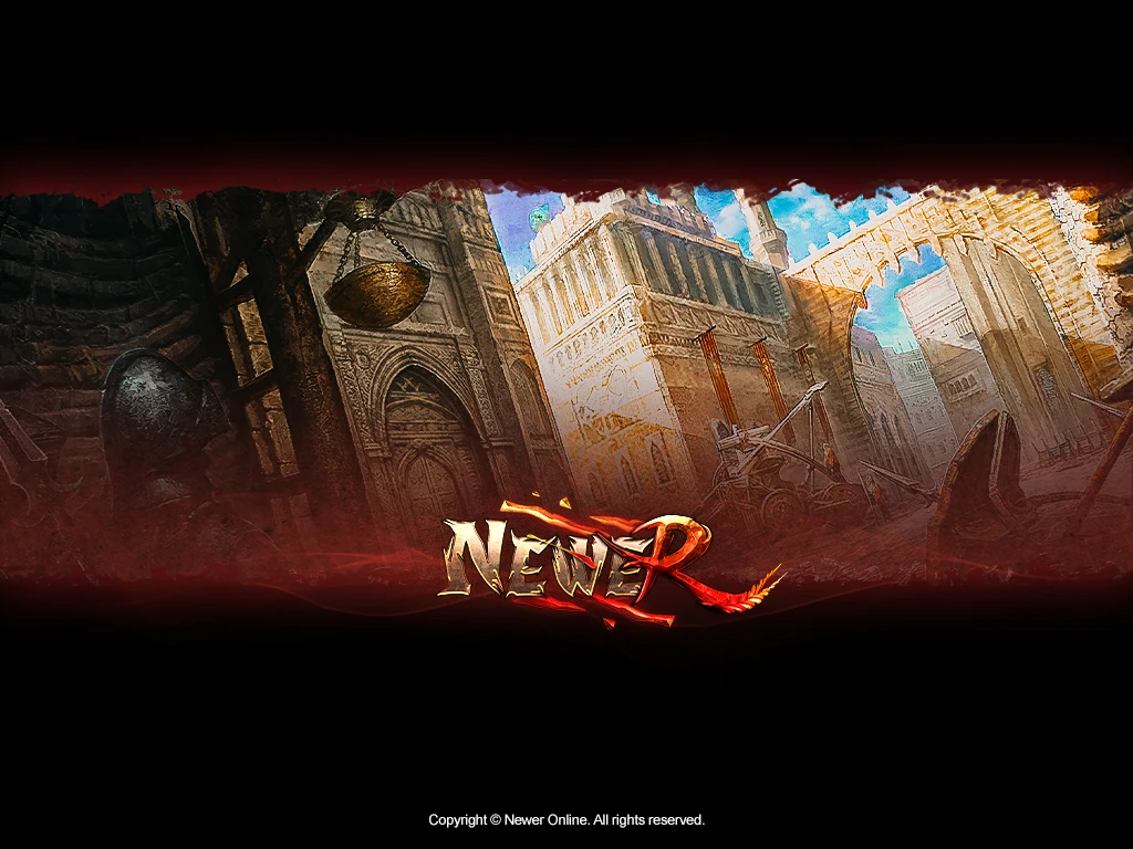 Newer Online Loading Screens — Part 1 11