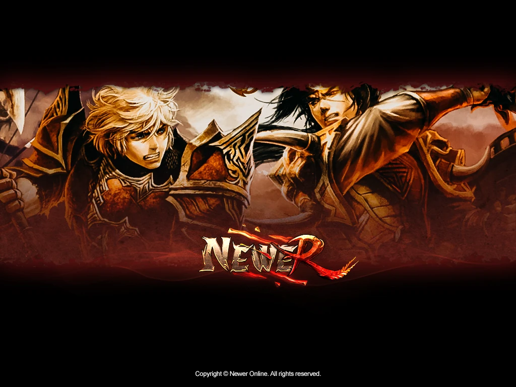Newer Online Loading Screens — Part 1 12