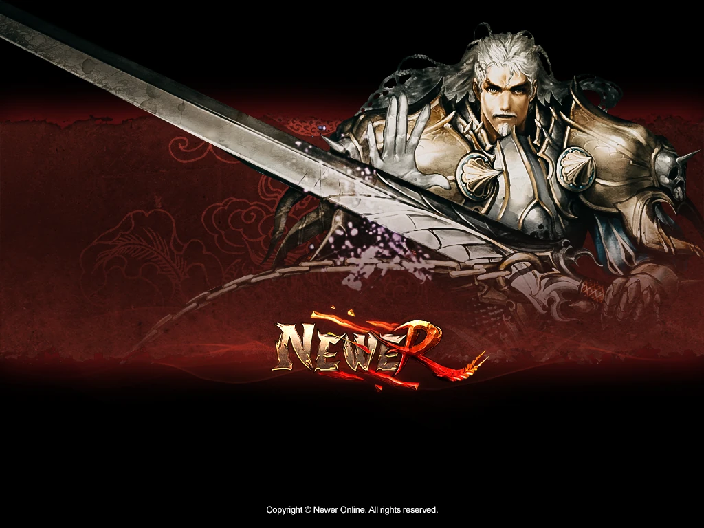Newer Online Loading Screens — Part 1 13