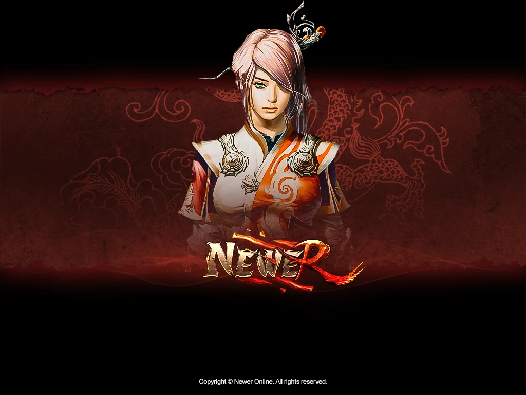 Newer Online Loading Screens — Part 1 14