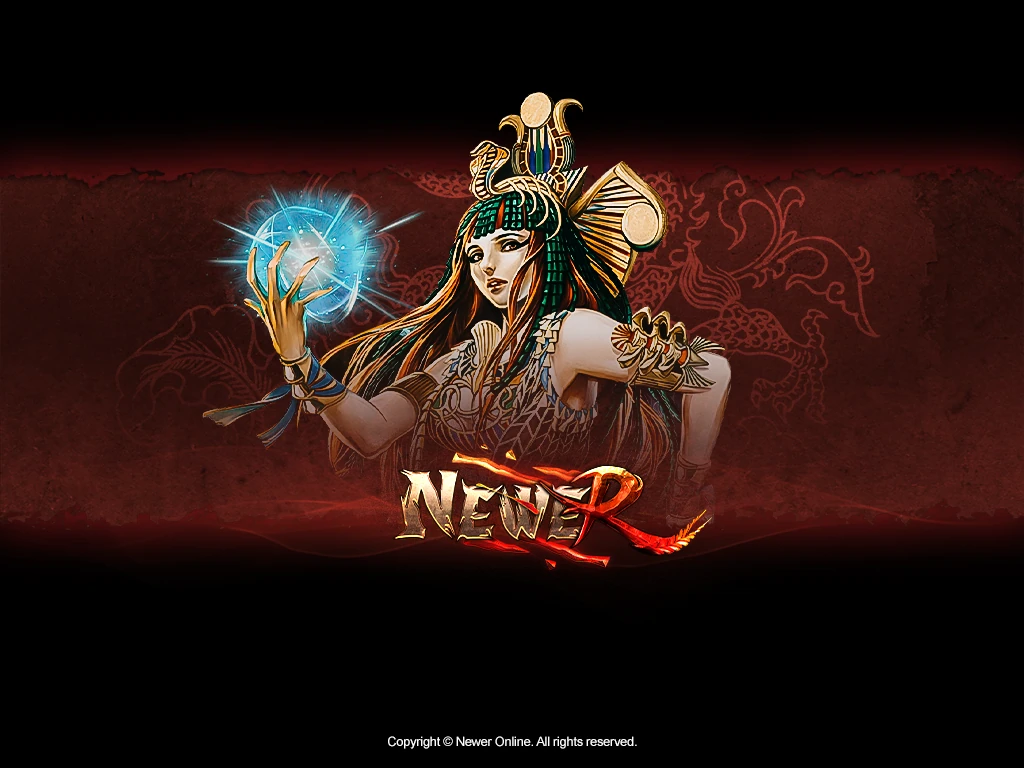 Newer Online Loading Screens — Part 1 16