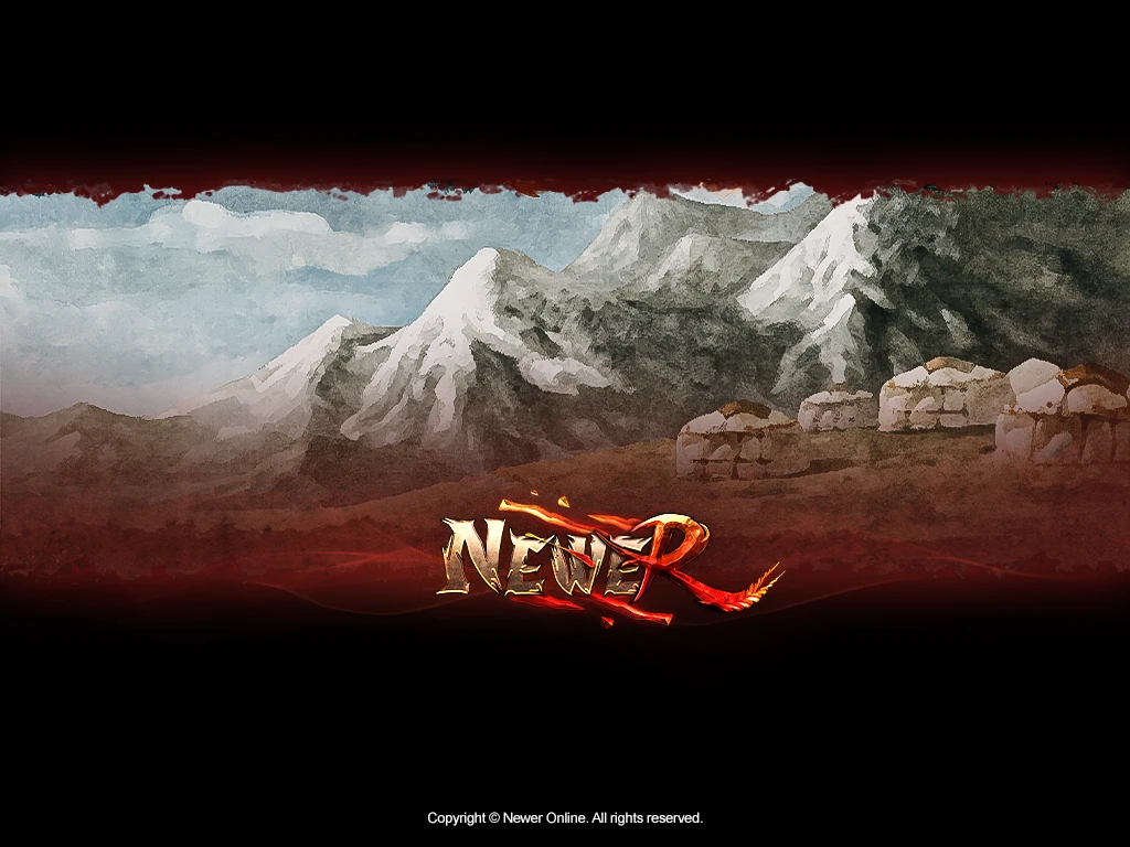 Newer Online Loading Screens — Part 1 17