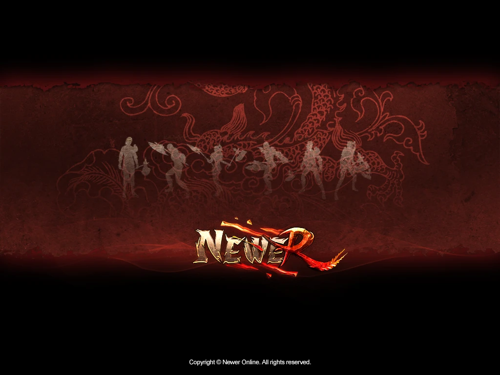 Newer Online Loading Screens — Part 1 18