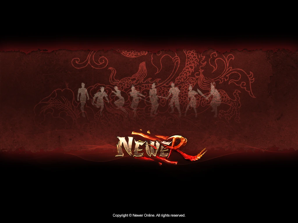 Newer Online Loading Screens — Part 1 19