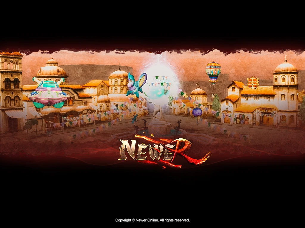 Newer Online Loading Screens — Part 1 20