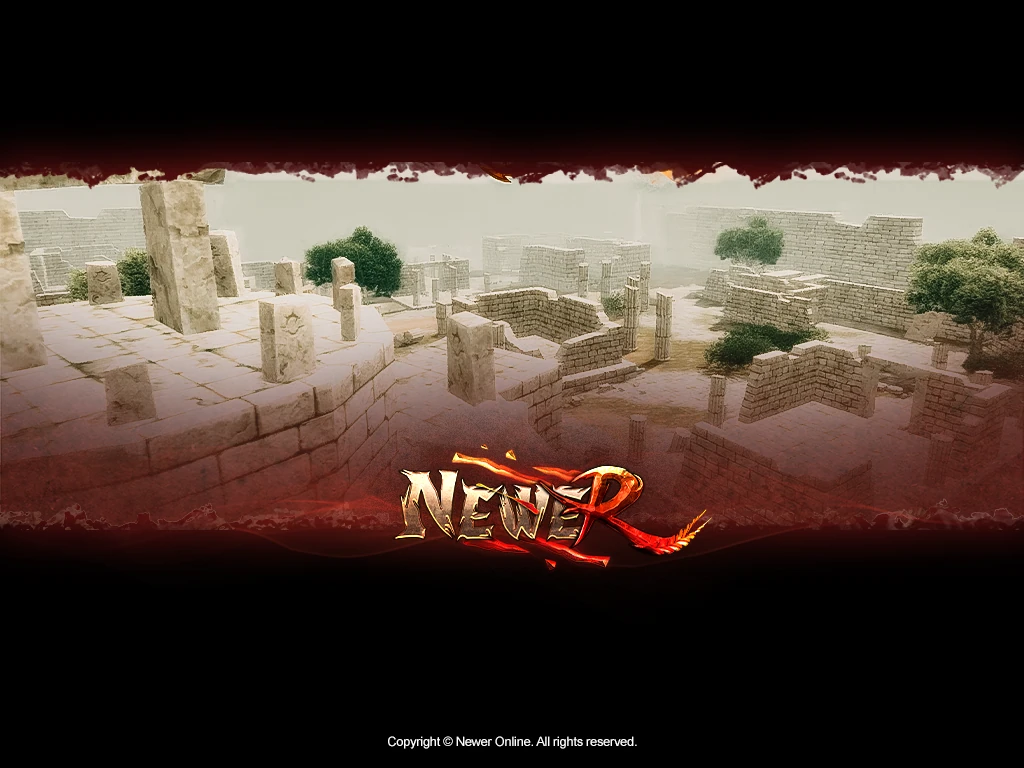 Newer Online Loading Screens — Part 1 21