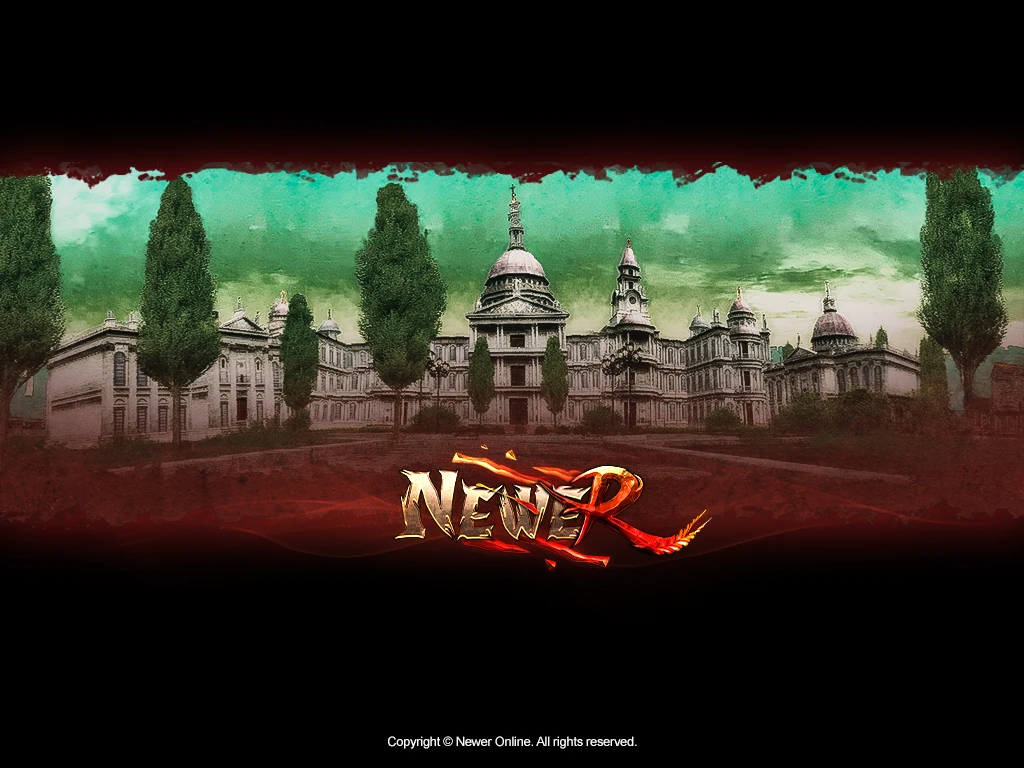 Newer Online Loading Screens — Part 1 22