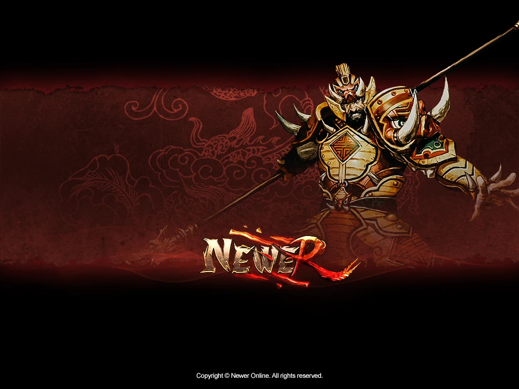Newer Online Loading Screens — Part 1 23